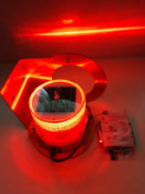 10cd Solar Aviation Lights